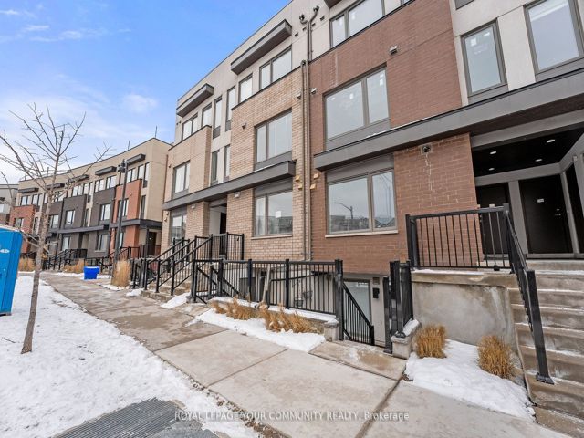 5 - 175 William Duncan Rd