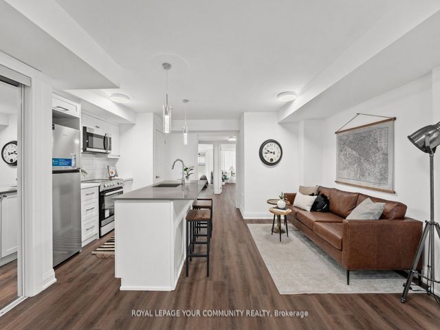 5 - 175 William Duncan Rd