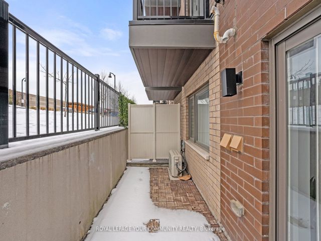 5 - 175 William Duncan Rd