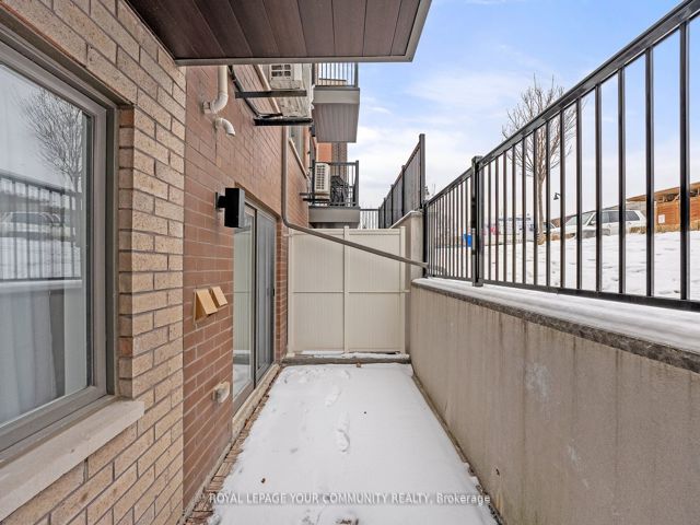 5 - 175 William Duncan Rd