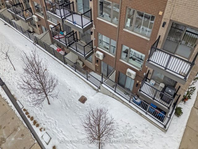 5 - 175 William Duncan Rd