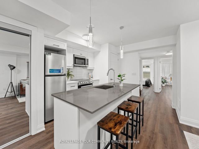 5 - 175 William Duncan Rd