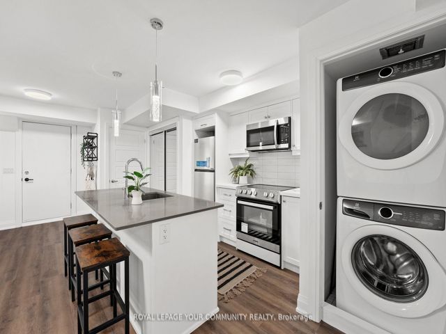 5 - 175 William Duncan Rd