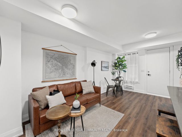 5 - 175 William Duncan Rd