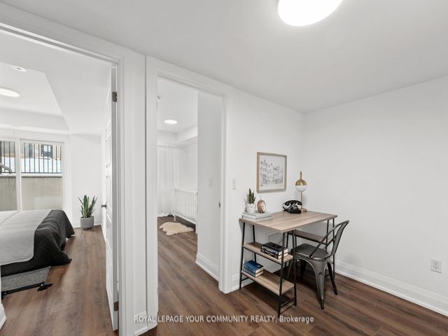 5 - 175 William Duncan Rd