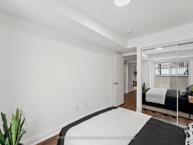5 - 175 William Duncan Rd