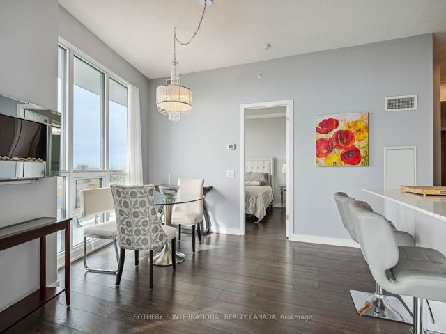 1803 - 2212 Lake Shore Blvd W