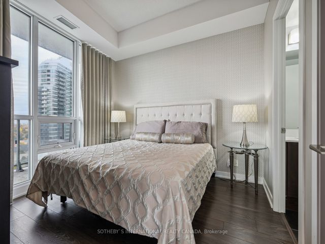 1803 - 2212 Lake Shore Blvd W