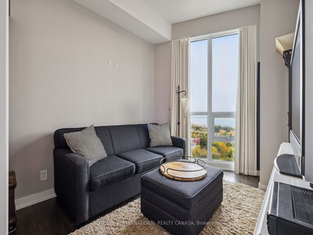 1803 - 2212 Lake Shore Blvd W