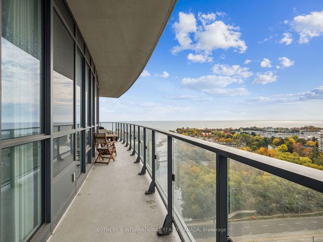1803 - 2212 Lake Shore Blvd W