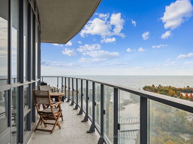 1803 - 2212 Lake Shore Blvd W
