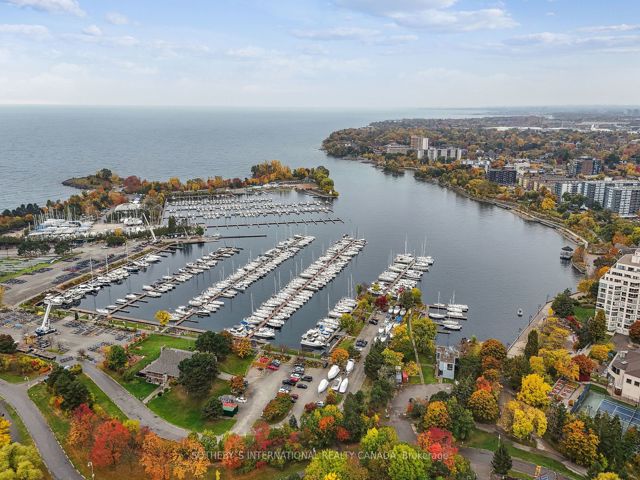 1803 - 2212 Lake Shore Blvd W