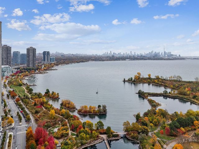 1803 - 2212 Lake Shore Blvd W
