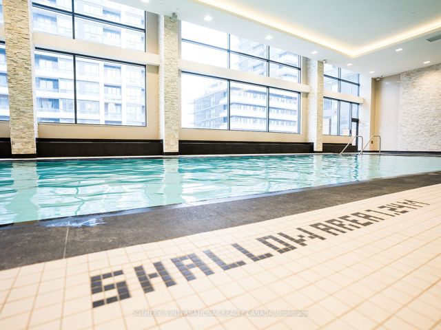 1803 - 2212 Lake Shore Blvd W