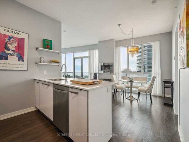 1803 - 2212 Lake Shore Blvd W