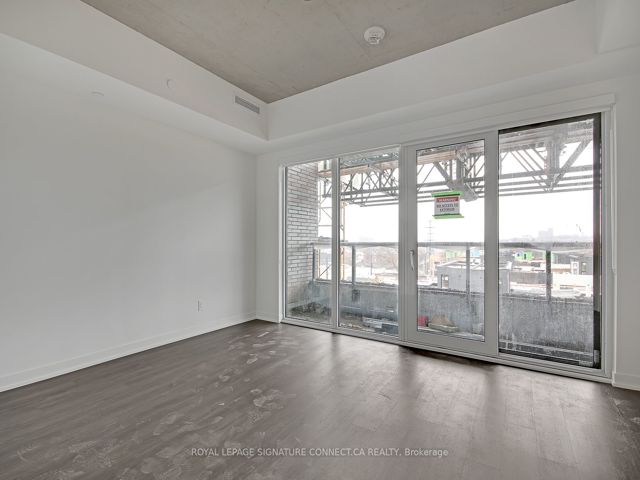 519 - 1808 St Clair Ave W