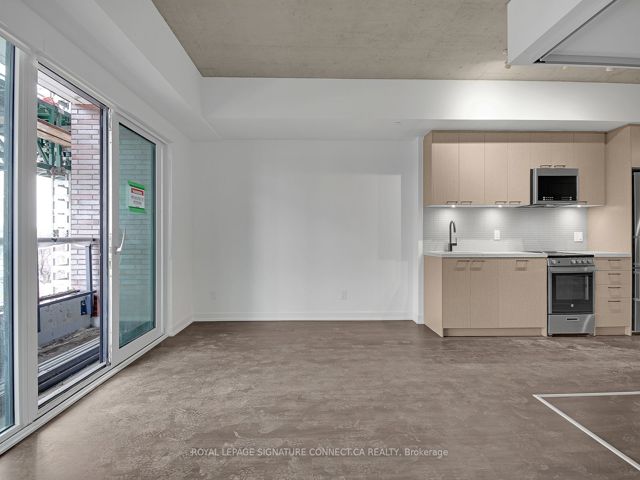 519 - 1808 St Clair Ave W