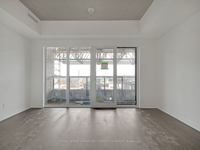 519 - 1808 St Clair Ave W