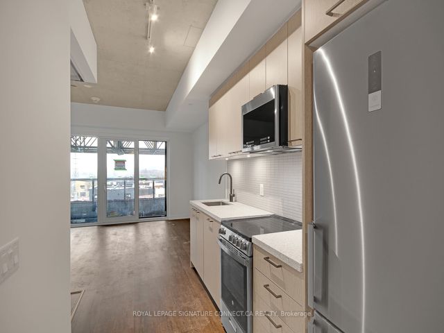 519 - 1808 St Clair Ave W
