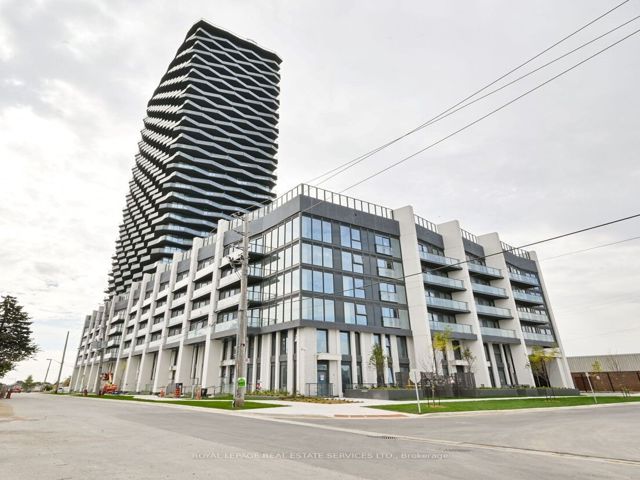 523 - 36 Zorra St