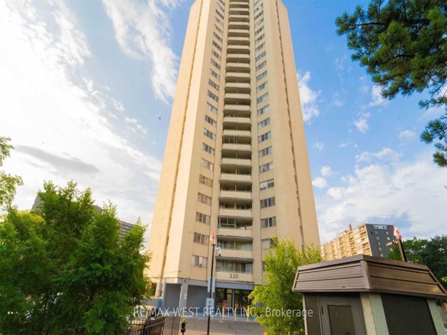 306 - 330 Dixon Rd