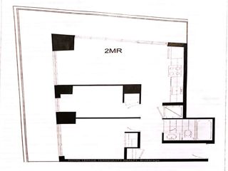 1111 - 38 Annie Craig Dr