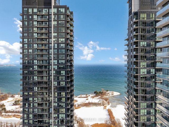 3510 - 10 Park Lawn Rd