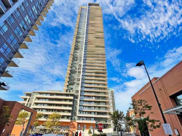 3510 - 10 Park Lawn Rd