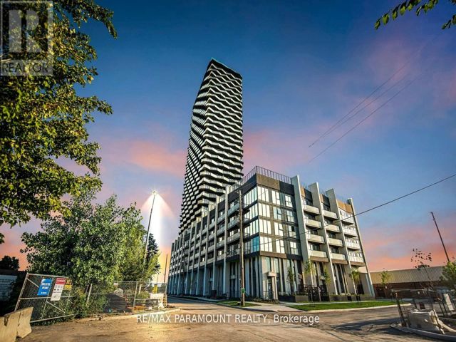 2103 - 36 Zorra St