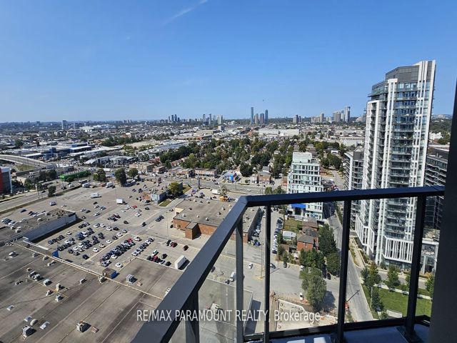 2103 - 36 Zorra St