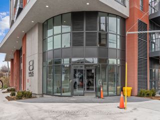 103 - 2433 Dufferin St
