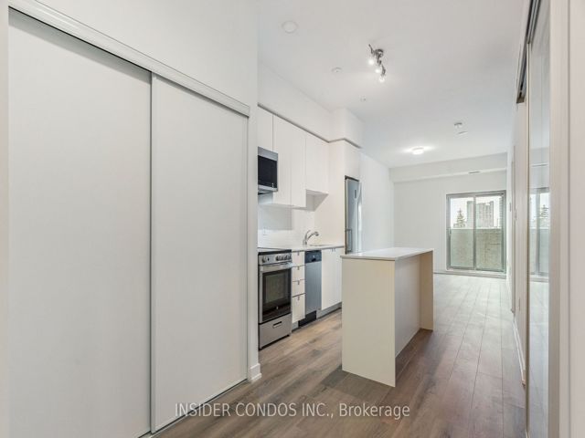 103 - 2433 Dufferin St