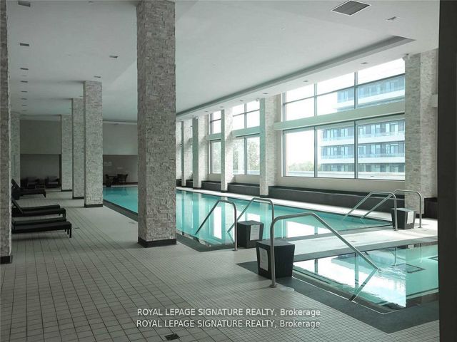 1108 - 2212 Lake Shore Blvd