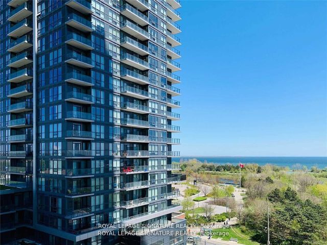 1108 - 2212 Lake Shore Blvd
