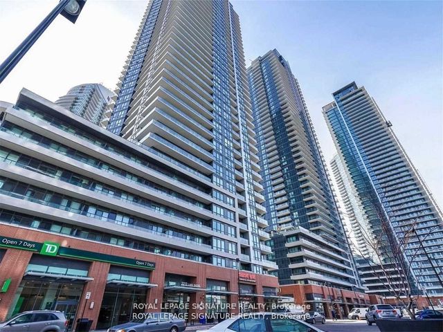 1108 - 2212 Lake Shore Blvd