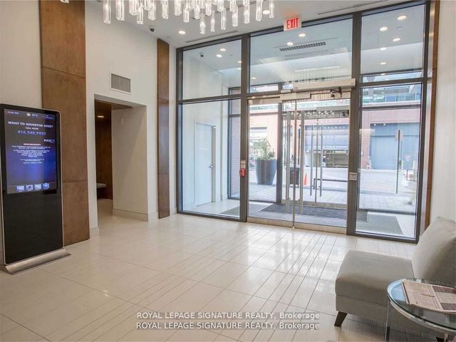 1108 - 2212 Lake Shore Blvd