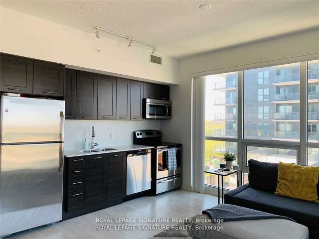 1108 - 2212 Lake Shore Blvd