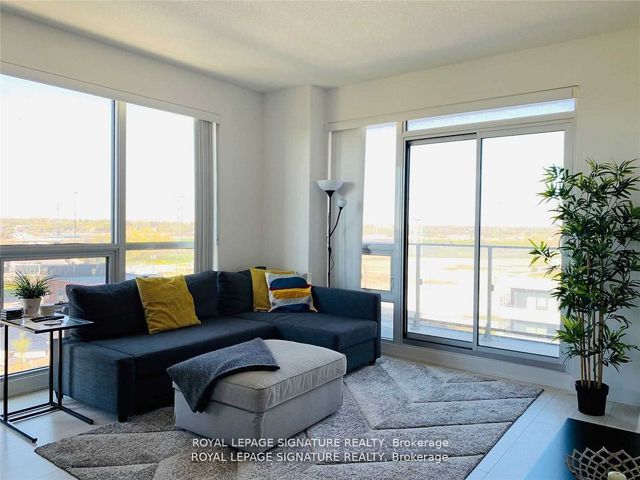 1108 - 2212 Lake Shore Blvd