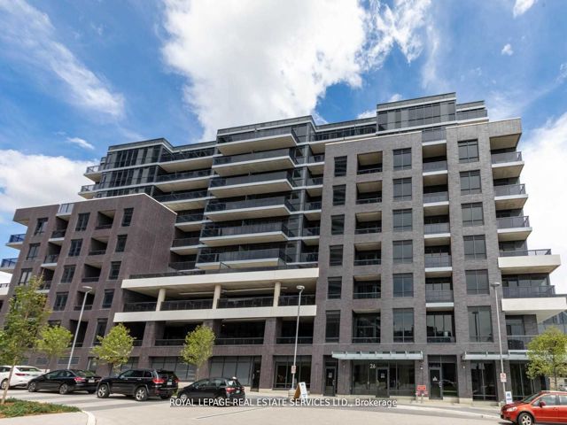 826 - 26 Gibbs Rd