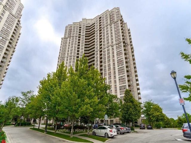 1027 - 700 Humberwood Blvd