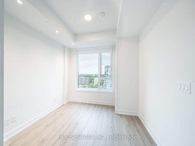 3201 - 1928 Lake Shore Blvd W