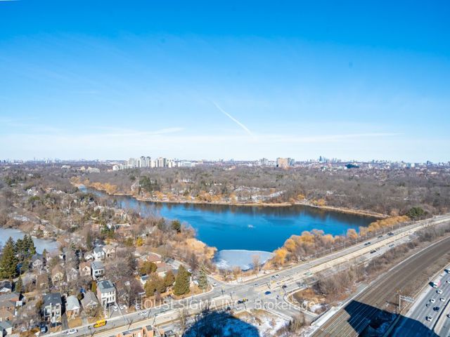 3201 - 1928 Lake Shore Blvd W