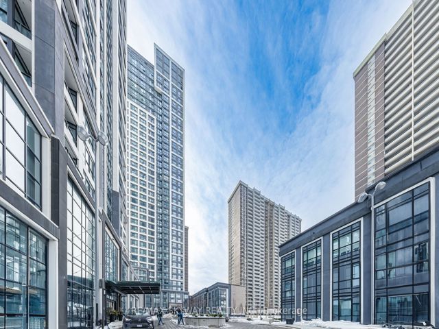 3233 - 5 Mabelle Ave W