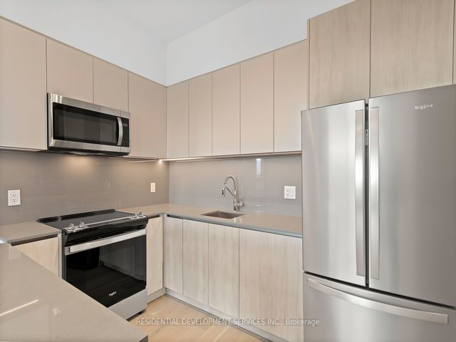 714 - 3100 Keele St