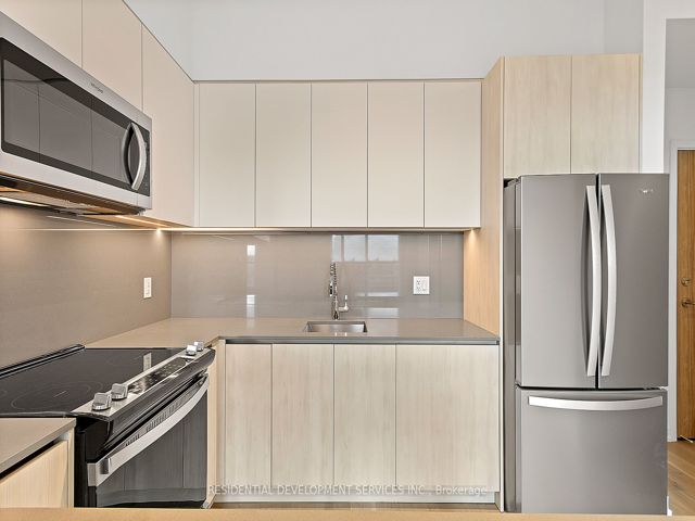 714 - 3100 Keele St