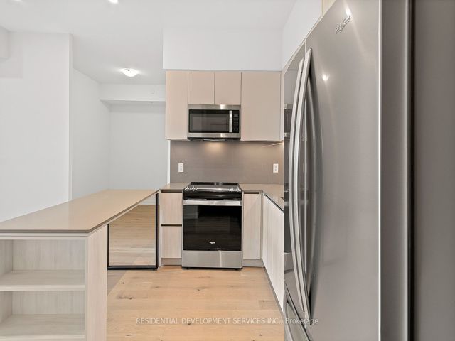 714 - 3100 Keele St