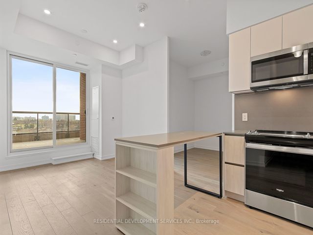 714 - 3100 Keele St