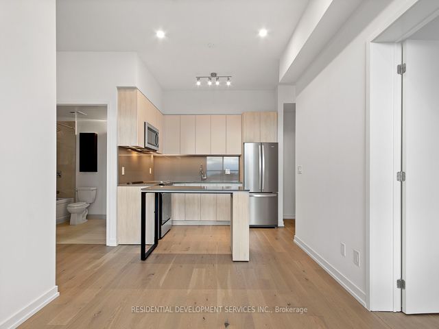 714 - 3100 Keele St