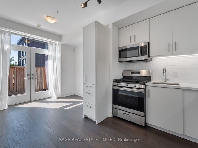 113 - 1183 Dufferin St