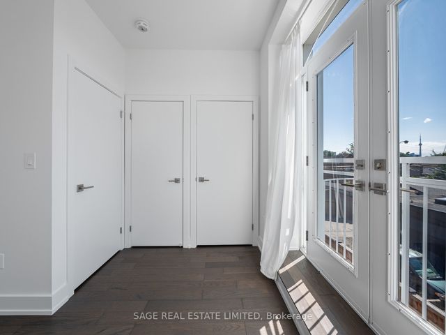 113 - 1183 Dufferin St